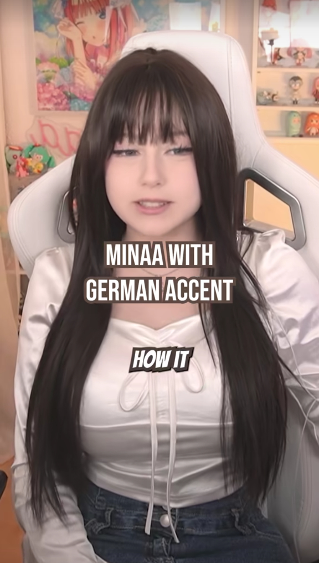 Upminaa Clip