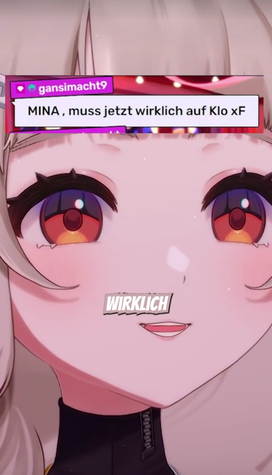 Minaly Clip