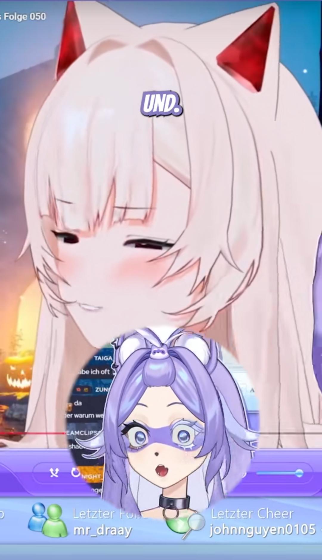 Shinozu Clip